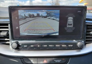 Kia XCeed Crossover Facelifting 1.5 T-GDi 140KM 2025 Kia XCeed 1.5 Benzyna 140KM, zdjęcie 19