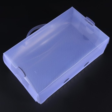 ЯЩИК ДЛЯ ЖЕНСКОЙ ОБУВИ