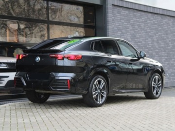 BMW X2 U10 2025 BMW X2 sDrive20i Sport Suv 1.5 (170KM) 2025, zdjęcie 3