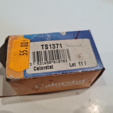 OPEL RENAULT ДАТЧИК ВЕНТИЛЯТОРА РАДИАТОРА VERNET TS1371