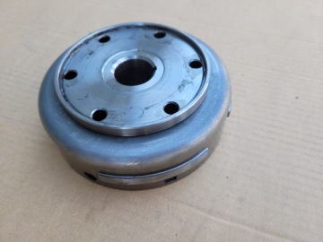 KAWASAKI KVF 650 700 PRAIRIE магнето магнитное колесо