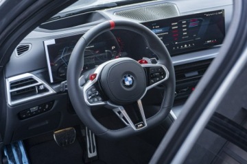 BMW Seria 3 G20-G21 2026 BMW M3 Competition M xDrive Sedan - DEMO, zdjęcie 16