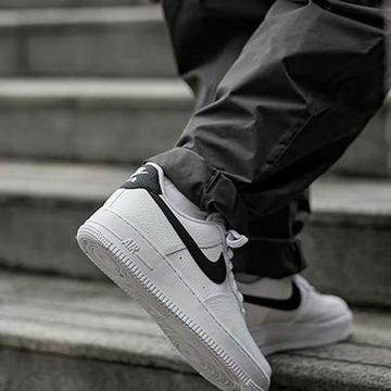 Buty Nike Air Force 1 '07 CT2302-100 białe 46