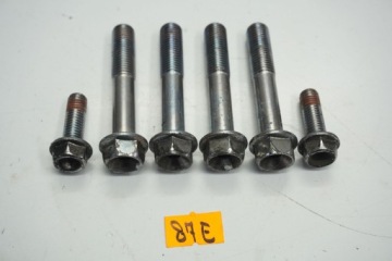 HONDA CB 1000 R SC80 ВИНТЫ ВИНТЫ ВИНТЫ ВИНТЫ ВИНТЫ