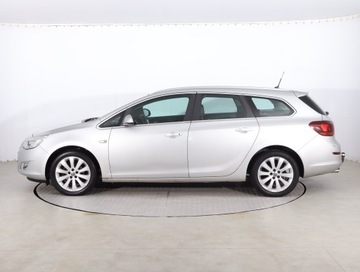 Opel Astra J Sports Tourer 1.4 Turbo ECOTEC 140KM 2012 Opel Astra 1.4 T, Klima, Klimatronic, Tempomat,ALU, zdjęcie 2