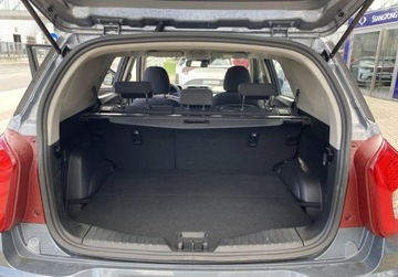 Ssangyong Tivoli Crossover Facelifting 1.5 GDI-T 163KM 2024 SsangYongKGM Tivoli Grand Zakup zadalny 1.5 T-GDI 163KM 2WD 1.5 Benzyna, zdjęcie 15