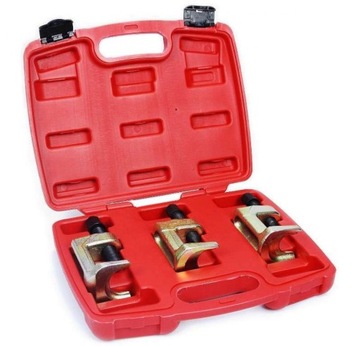 ŚCIĄGACZ SWORZNI PRZEGUBÓW KULOWYCH 23-34MM 3SZT