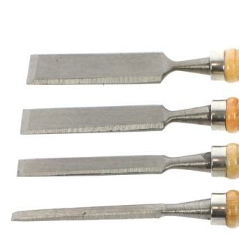 ДОЛОТО ДОЛОТО CONDOR НАБОР ИЗ 4 ПРЕДМЕТОВ