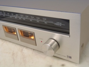 PIONEER TX-606 fm тюнер