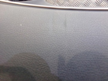 E W213 КОНСОЛЬ ПРИБОРНАЯ ПАНЕЛЬ MERCEDES КОКПИТ