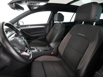 Volkswagen 2019 Volkswagen Passat Alltrack lift 4x4 DSG Matrix LED, zdjęcie 12