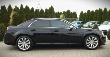 Chrysler 300C II 2019 Chrysler 300C (Nr. 110) 3.0 V6 296 KM Automat ..., zdjęcie 3