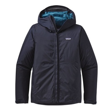 Мужская утепленная куртка Patagonia Torrentshell