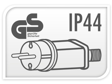 Kurtyna CHOINKI GWIAZDKI 138 LED 230V - ZEWNĘTRZNA