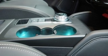 Ford Kuga III SUV Plug-In Facelifting 2.5 PHEV 243KM 2026 Ford Kuga PHEV 2026 SOUND EDITION polisa za 1 pln serwisgw. 4 lata 80 000, zdjęcie 18