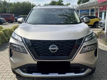 Nissan X-Trail IV 1.5 VC-T e-POWER 213KM 2025 Od ręki - Tekna e-POWER 4WD 1.5 213KM, zdjęcie 1