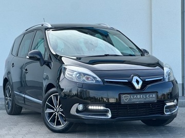 Renault Scenic III XMOD Energy dCi 130KM 2014