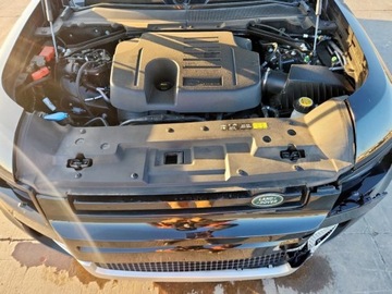 Land Rover Defender IV (L663) 2024 Land Rover Defender 130 S 2024 3.0l 3.0 Benzyna 395KM, zdjęcie 6