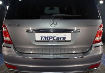 Mercedes Klasa GL X164 2011 Mercedes-Benz GL 4matic _ 3.0 diesel _ 211 KM 3.0 Diesel 211KM, zdjęcie 35