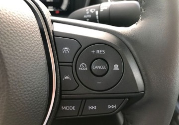 Toyota Corolla XII Sedan Facelifting 1.5 VVT-i 125KM 2024 Toyota Corolla Corolla Style FV23 Salon PL Serwis ASO Bezwypadkowy 1, zdjęcie 23