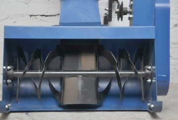 СНЕГОУборщик НЕВА (СП2)