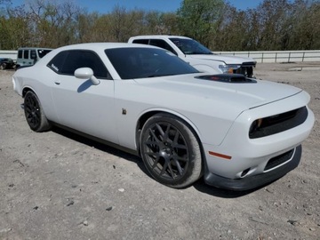 Dodge Challenger III 2018 Dodge Challenger RT 392 2018 6.4l 6.4 Benzyna 485KM, zdjęcie 4