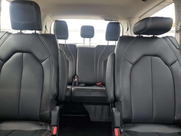 Chrysler Pacifica II 2023 Chrysler Pacifica Touring L 2023 3.6l 3.6 Benzyna 287KM, zdjęcie 10