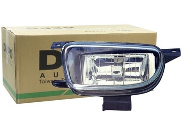 HALOGEN VOLKSWAGEN T4 / CARAVELLA 1996-2003 NOVÝ L/P