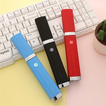 ГУБНАЯ ПОМАДА РУЧКА МОНОПОДА СЕЛФИСТИК AUX STICK