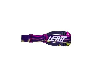 Очки Leatt Velocity 5.5 Zebra