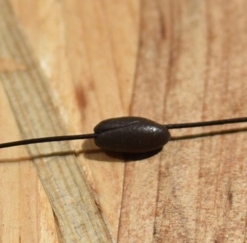 Вольфрамовая утяжеляющая паста – Коричневая – UNDERCARP