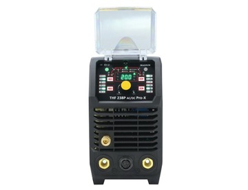 Инверторный сварочный аппарат TIG THF238 AC/DC PRO-X MAGNUM