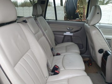 Volvo XC90 I 4.4 315KM 2006 Volvo XC 90 4.4 V8 LPG 315KM Full Opcja 7osobowe, zdjęcie 23