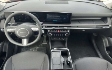 Hyundai Tucson IV 2025 Hyundai Tucson 1.6 T-GDI Hybryda, 239KM, ExecutiveComfort, Wyprzedaz roczn, zdjęcie 8