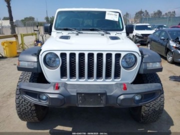 Jeep Gladiator 2021 Jeep Gladiator 2021 JEEP GLADIATOR RUBICON 4X4 3.6 Benzyna 285KM, zdjęcie 5