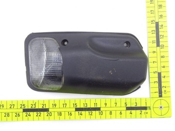 IVECO DAILY IV V 06-14 LAMPA KONTURA LEVÝ PŘEDNÍ STŘEŠNÍ
