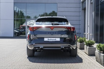 Cupra Formentor Crossover Facelifting 2.0 TDI 150KM 2025 Cupra Formentor 2.0 TDI 150 KM DSG, zdjęcie 7
