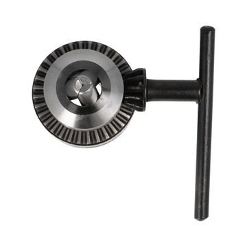 Ключ для сверлильного патрона, меховой, 13 мм.