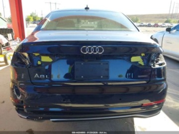 Audi A8 D5 2023 Audi A8 L 55 Tfsi Quattro Tiptronic 2023 3.0 Benzyna 335KM, zdjęcie 4