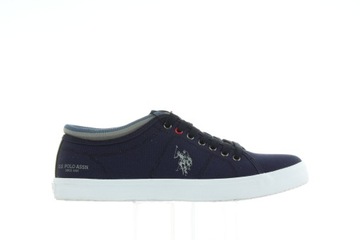 Sneakersy U.S. Polo Stewart1 NAVY 44