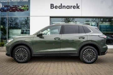 Volkswagen Tiguan III 2026 Volkswagen Tiguan Elegance 1.5 eHybrid 150 KM DSG, zdjęcie 5