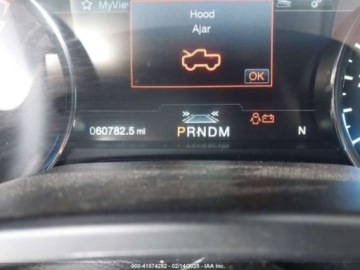 Ford 2018 Ford F150 King Ranch 2018 3.5l 3.5 Benzyna 375KM, zdjęcie 11