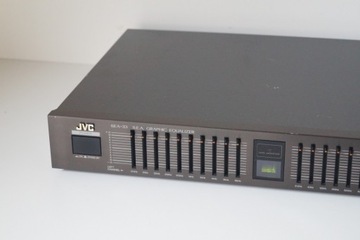 Графический эквалайзер JVC SEA-33