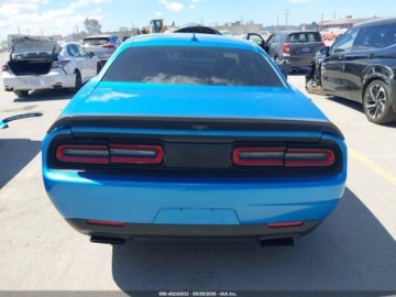 Dodge Challenger III 2019 Dodge Challenger Srt Hellcat Redeye Widebody 2019 6.2 Benzyna 797KM, zdjęcie 3