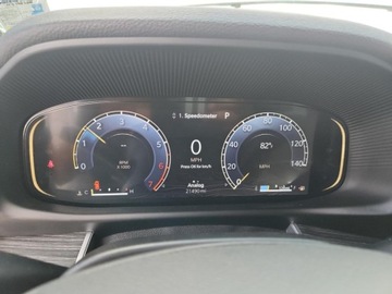 Jeep Wagoneer II 2024 Jeep Wagoneer Series II 2024 3.0l 3.0 Benzyna 420KM, zdjęcie 9