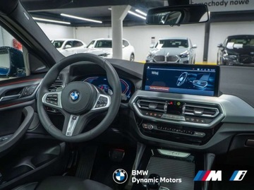BMW X4 G02 SUV Facelifting 2.0 30i 245KM 2025 BMW X4 xDrive30i 245 KM mHEV - Hak Holowniczy - Panorama - Refl. Laserowe, zdjęcie 19