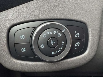 Ford Tourneo Connect III Standard 1.5 EcoBlue 120KM 2022 Ford Tourneo Connect 1.5 EcoBlue 120KM Active PowerShift Gwarancja Kamera, zdjęcie 31