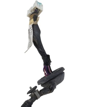 SVAZEK INSTALACE ZÁMKU DVEŘE LEVÝ PŘEDNÍ NISSAN MAXIMA A34 2004-2008