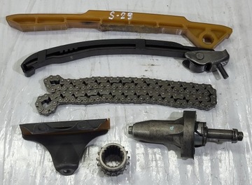 Натяжитель цепи ГРМ Honda Hornet CB 600 F PC34 PC 34 1998-2002 гг.