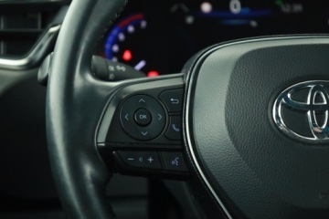 Toyota Corolla XII TS Kombi 1.8 Hybrid 122KM 2020 Toyota Corolla 1.8 Hybrid, Salon Polska, zdjęcie 16